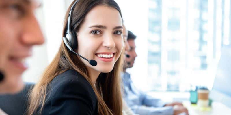 Bộ phận CSKH QQ88 có gì đặc biệt