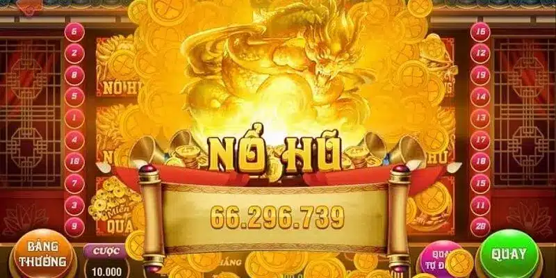 Chơi game nổ hũ trực tuyến có đơn giản không?