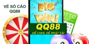 vé số cào qq88