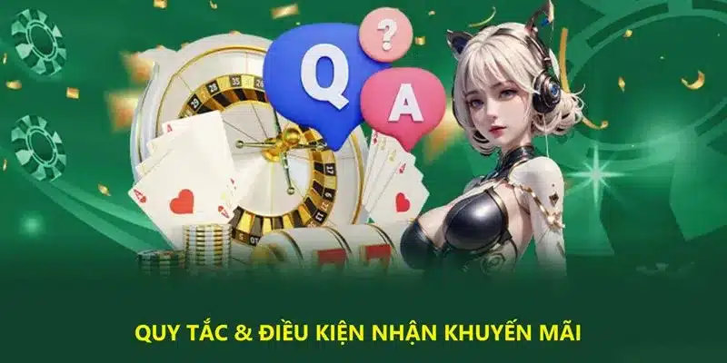 Điều cần đáp ứng để tham gia ưu đãi đầu năm