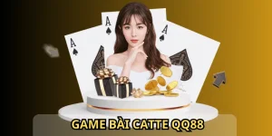 Game bài Catte QQ88