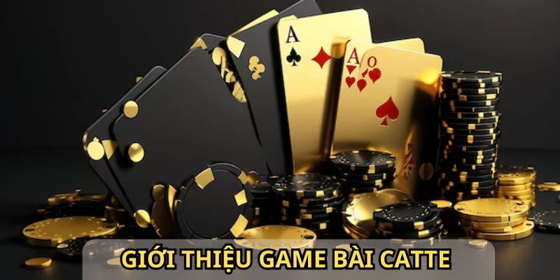 Game bài Catte QQ88 được nhiều người yêu thích và lựa chọn