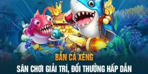 Tải bắn cá xèng Apk